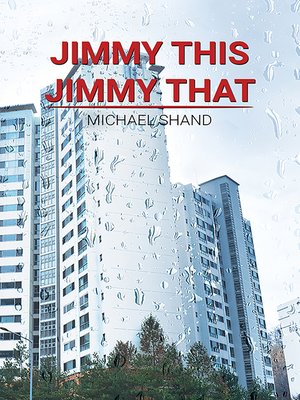 cover image of Jimmy This, Jimmy That